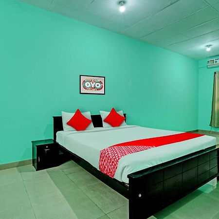 Super Collection O Druvi Corporate Hotel Bangalore Exterior photo